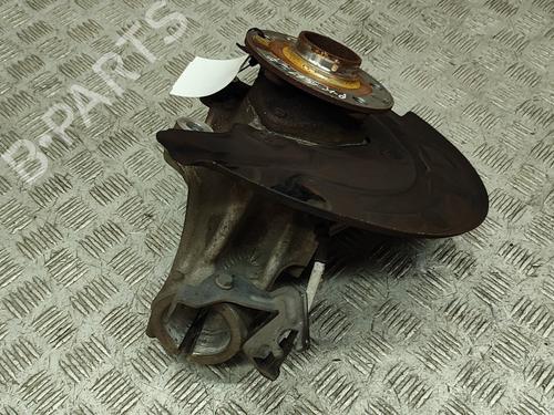 Left front steering knuckle VW ID.4 (E21) Pure | BP29391826M25 