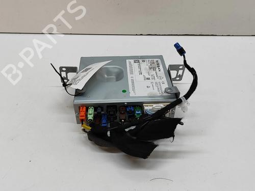 Electronic module NISSAN QASHQAI III (J12) 1.3 DIG-T | BP33372435M83 - Image 3