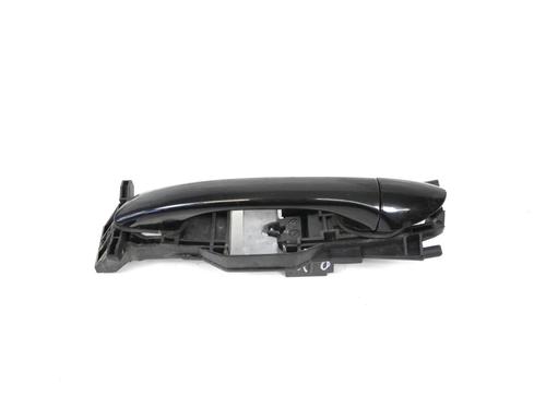 front-left-exterior-door-handle-mercedes-benz-clk-c209-2002-2003-2004-2005-2006-2007-2008-2009-2010-33340150 main image
