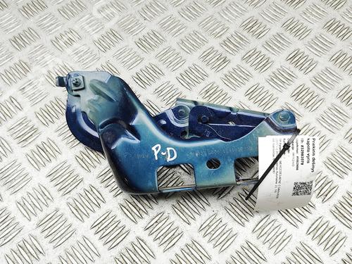 Dørhængsel/Dørbegrænser MERCEDES-BENZ E-CLASS Convertible (A238) E 220 d (238.414) (194 hp) 30284927