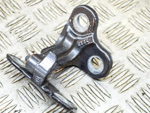 Dørhængsel/Dørbegrænser JAGUAR I-PACE (X590) EV400 AWD | BP27754511C146 