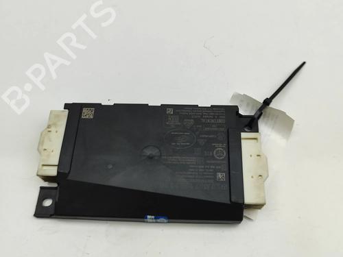 Used Electronic module Electronic module MERCEDES-BENZ A-CLASS (W177) AMG A 35 4-matic (177.051) (306 hp) 27797225 27797225