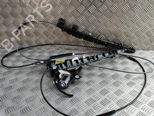 Electronic module AUDI A6 C7 Avant (4G5, 4GD) 2.0 TDI | BP28675819M83 