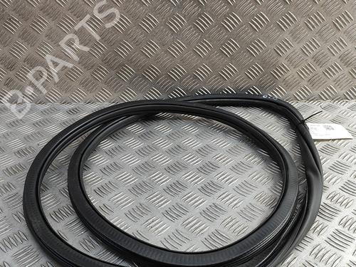 Used Rubber door seal VW POLO VI (AW1, BZ1, AE1) 2.0 GTI (200 hp) 28566356
