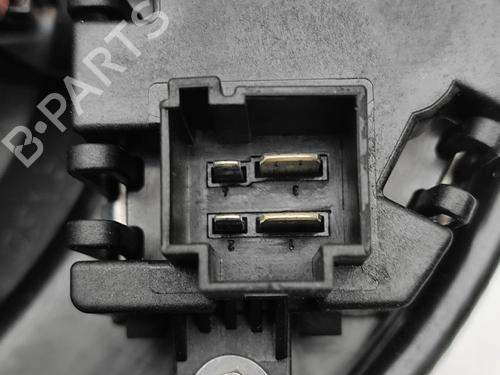 Heater blower motor MERCEDES-BENZ B-CLASS Sports Tourer (W246, W242) B 180 (246.242) | BP26142296M62 