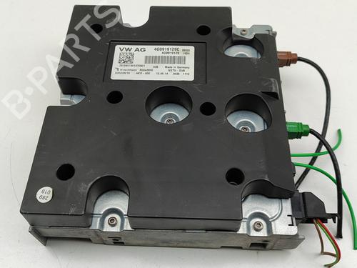 Electronic module AUDI Q5 (8RB) SQ5 TDI quattro | BP28675009M83 