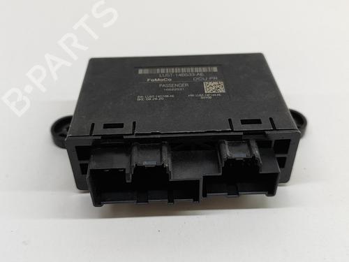 Electronic module FORD PUMA (J2K, CF7) 1.0 EcoBoost mHEV | BP28430623M83
