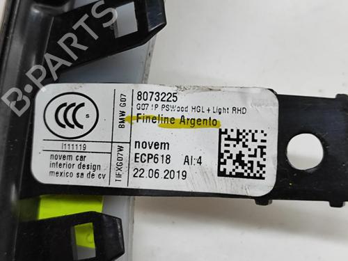 Andre BMW X7 (G07) xDrive M 50 d | BP33371935O1 - Image 6