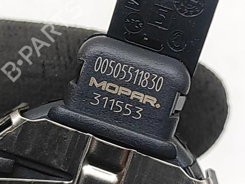 Electronic sensor ALFA ROMEO STELVIO (949_) 2.2 D Q4 (949.AXB2A) | BP33625221M84 - Image 6