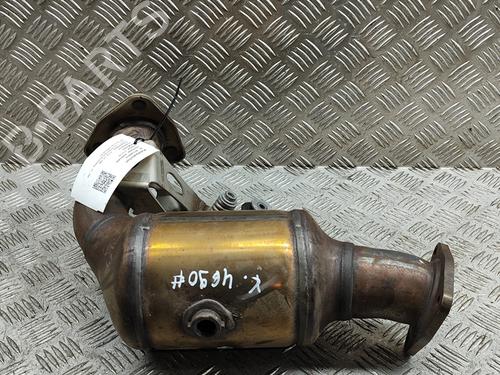 Used Catalyst AUDI Q7 (4MB, 4MG, 4MQ) 3.0 TFSI quattro (333 hp) 21188422