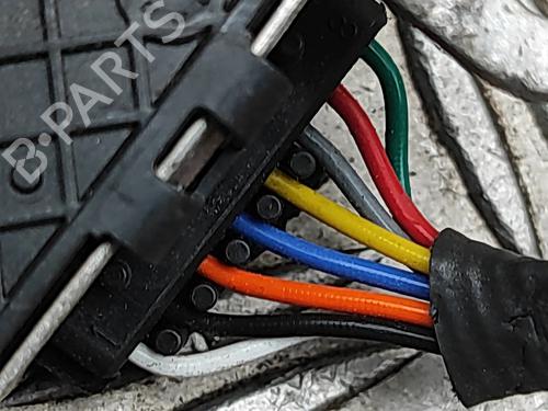 Electronic sensor FORD TRANSIT V363 Platform/Chassis (FED, FFD) 2.0 EcoBlue | BP33732445M84 - Image 6