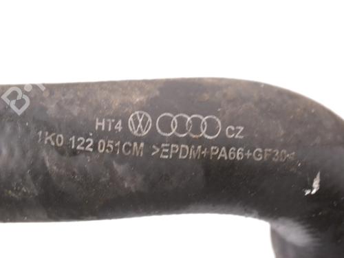 Pipe AUDI TT (8J3) 2.0 TFSI | BP30281342M125  - Image 5