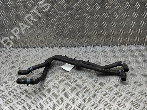 Pipe SKODA ENYAQ iV SUV (5AZ) 85X | BP29731324M125 