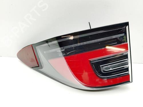 Right taillight TESLA MODEL X (5YJX) P90D AWD | BP36470833C35 - Image 2