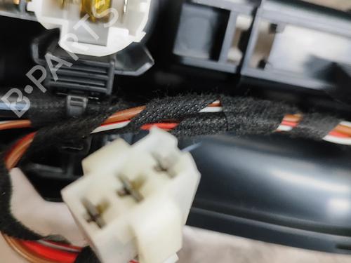 Middle console PORSCHE 911 (997) 3.6 Carrera 4 | BP33661513I22  - Image 19