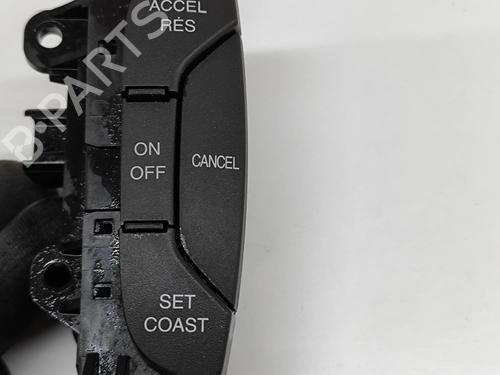 Steering wheel controls CHEVROLET CAPTIVA (C100, C140) 2.0 D 4WD | BP23946447E15  - Image 6