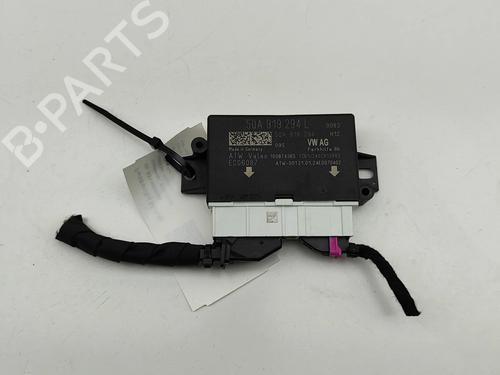 Used Electronic module Electronic module VW T-CROSS (C11, D31) 1.0 TSi (116 hp) 28562892 28562892