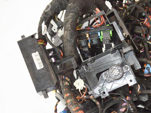 Wiring harness AUDI Q3 (8UB, 8UG) 1.4 TSI | BP14655928E16 