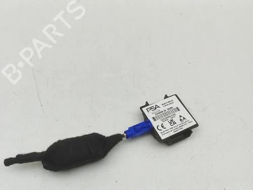Used Electronic module Electronic module 33798305 33798305
