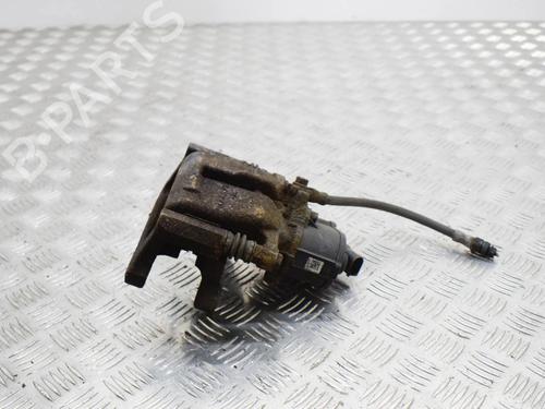 Used Right rear brake caliper VW TIGUAN (5N_) 2.0 TDI (140 hp) 14617713