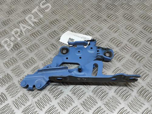 Used Hinge/Door check strap Hinge/Door check strap BMW 4 Coupe (F32, F82) M4 (431 hp) 26500480 26500480