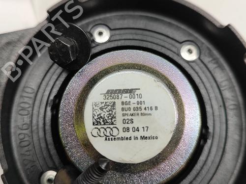 Speaker AUDI Q3 (8UB, 8UG) 2.0 TFSI quattro | BP37610078E2 - Image 6