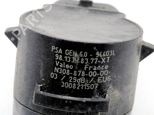 Electronic module PEUGEOT PARTNER Box Body/MPV (K9) 1.5 BlueHDi 75 | BP40605304M83  - Image 6