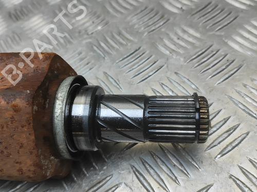 Left front driveshaft NISSAN LEAF (ZE1) Electric | BP33797903M38 - Image 7