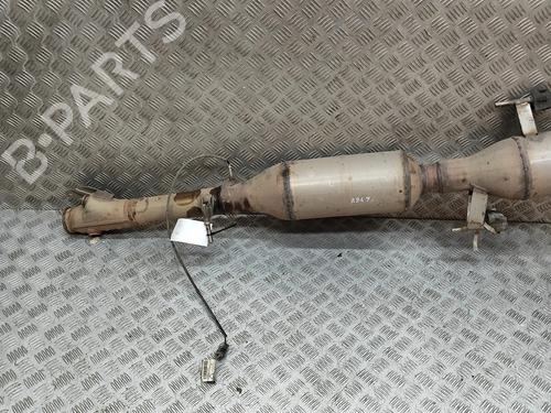 Catalyst NISSAN NV400 Platform/Chassis (X62, X62B) dCi 145 | BP33376619M10  - Image 5