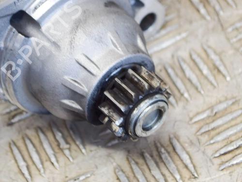 Starter SKODA SUPERB III Estate (3V5) 1.5 TSi | BP27756707M8 