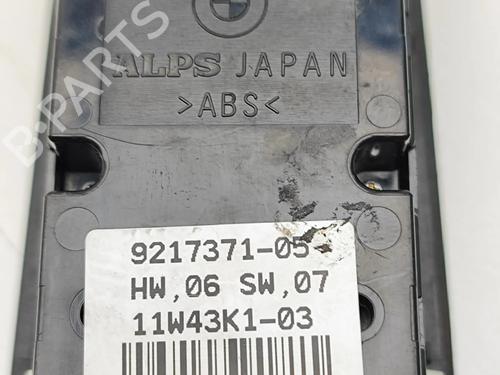 Right front window switch BMW Z4 Roadster (E89) sDrive 20 i | BP37698348I26 - Image 9