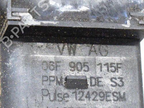 Ignition coil VW PASSAT B6 (3C2) 2.0 FSI | BP6745636M94 