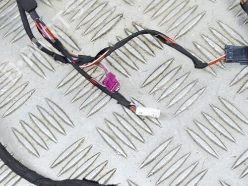 Wiring harness BMW 5 (G30, F90) 530 d | BP14621456E16 