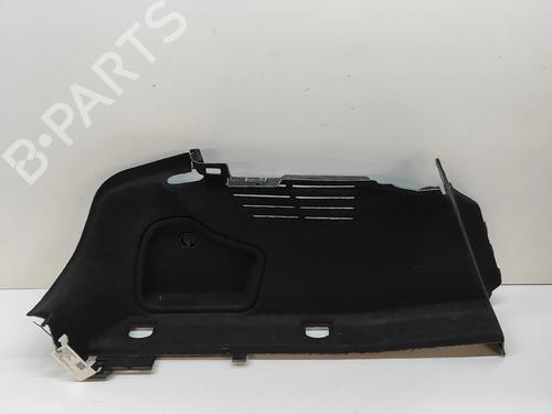 Used Boot lining Boot lining AUDI A5 (F53, F5P) 35 TFSI Mild Hybrid (150 hp) 27789253 27789253