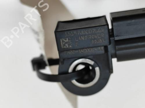 Electronic sensor LAND ROVER RANGE ROVER EVOQUE (L538) 2.0 D | BP27570041M84  - Image 6
