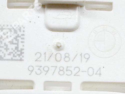 Interior roof light BMW X3 (G01, F97, G08) xDrive 20 i | BP10991989I8 