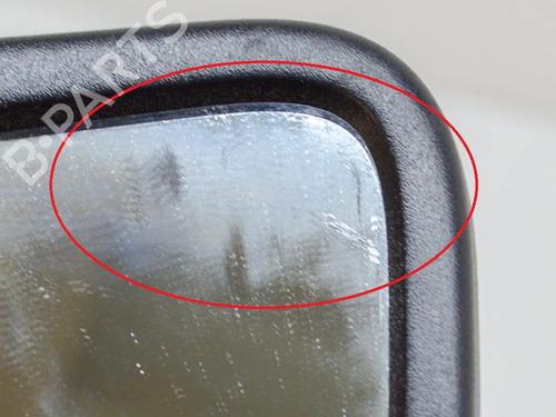 Rear mirror MASERATI QUATTROPORTE VI 3.8 GT S | BP8354354I6 