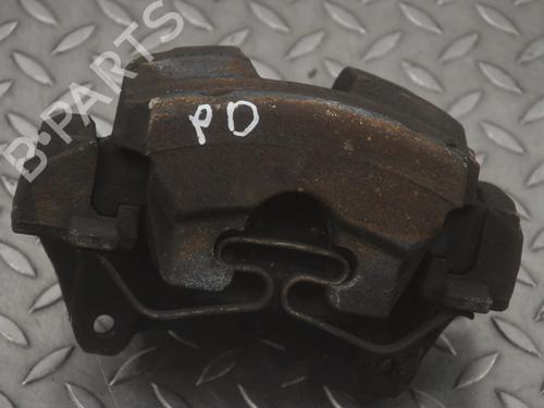 Used Right front brake caliper Right front brake caliper VOLVO XC90 II (256) D5 AWD (224 hp) 33364317 33364317
