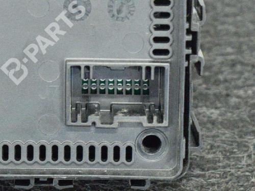 Electronic module FORD FIESTA VII (HJ, HF) 1.0 EcoBoost | BP9511551M83 