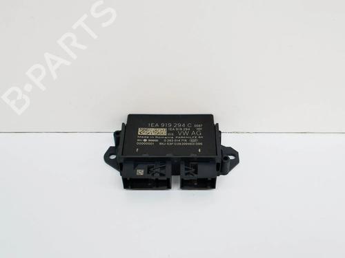 Used Electronic module Electronic module VW ID.3 (E11, E12) Pro (145 hp) 28028203 28028203