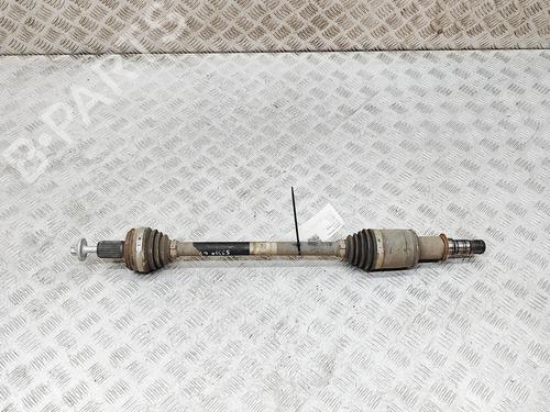 Used Right rear driveshaft Right rear driveshaft MERCEDES-BENZ EQB (X243) EQB 350 4-matic (243.612) (292 hp) 33388908 33388908