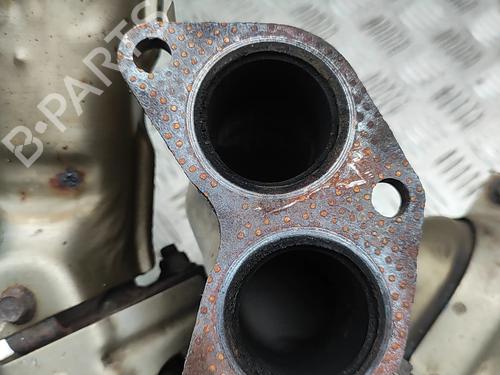 Catalyst TOYOTA GT 86 Coupe (ZN6_) 2.0 (ZN6AC_, ZN6BC_, ZN6K) | BP33391963M10  - Image 5