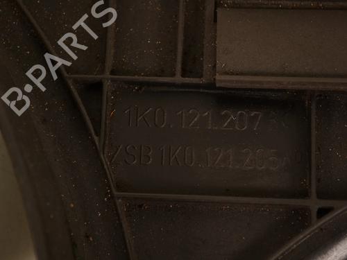 Radiator fan AUDI TT (8J3) 2.0 TFSI | BP30222474M35