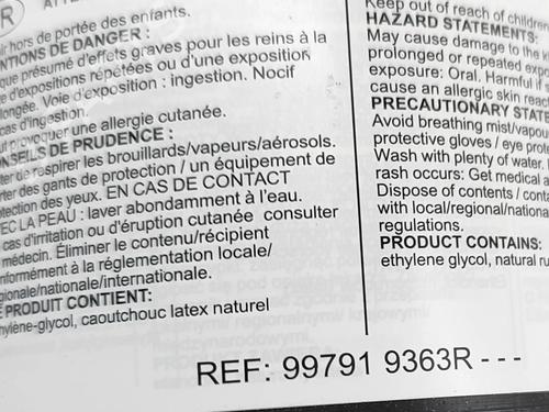 Electronic module RENAULT ZOE (BFM_) ZOE | BP19076341M83 