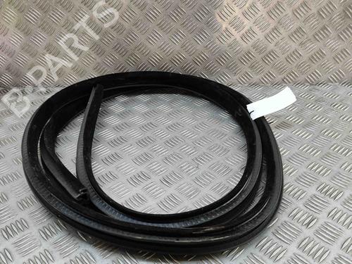 Rubber door seal LAND ROVER RANGE ROVER VELAR (L560) 2.0 D240 SD4 4x4 | BP29337218C142 