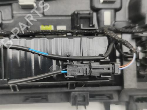 Luftventil AUDI A5 (F53, F5P) 35 TFSI Mild Hybrid | BP33373042I21  - Image 7