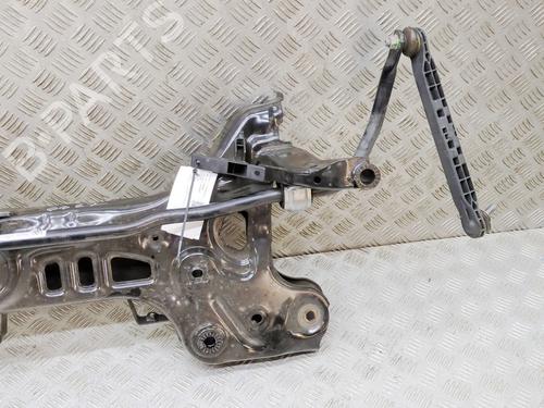 Subframe SKODA FABIA IV (PJ3) 1.0 TSI | BP39101542M9 - Image 6