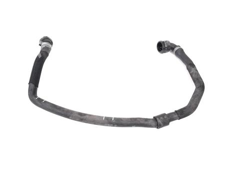 Tubo BMW 8 Gran Coupe (G16, F93) M8 (600 hp) 30281817