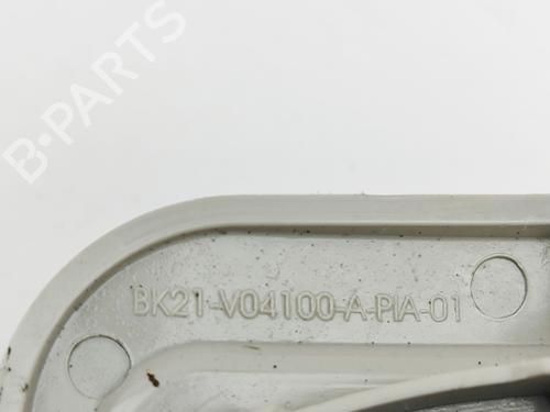 Left sun visor FORD TRANSIT CUSTOM V362 Bus (F3) 2.0 EcoBlue | BP30492832I1 