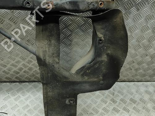 Front slam panel DODGE DURANGO (DN) 5.9 | BP36044374C72 - Image 4